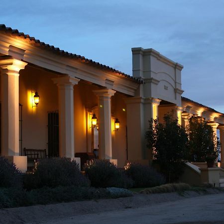 Altalaluna Hotel Boutique & Spa Cafayate Exterior foto