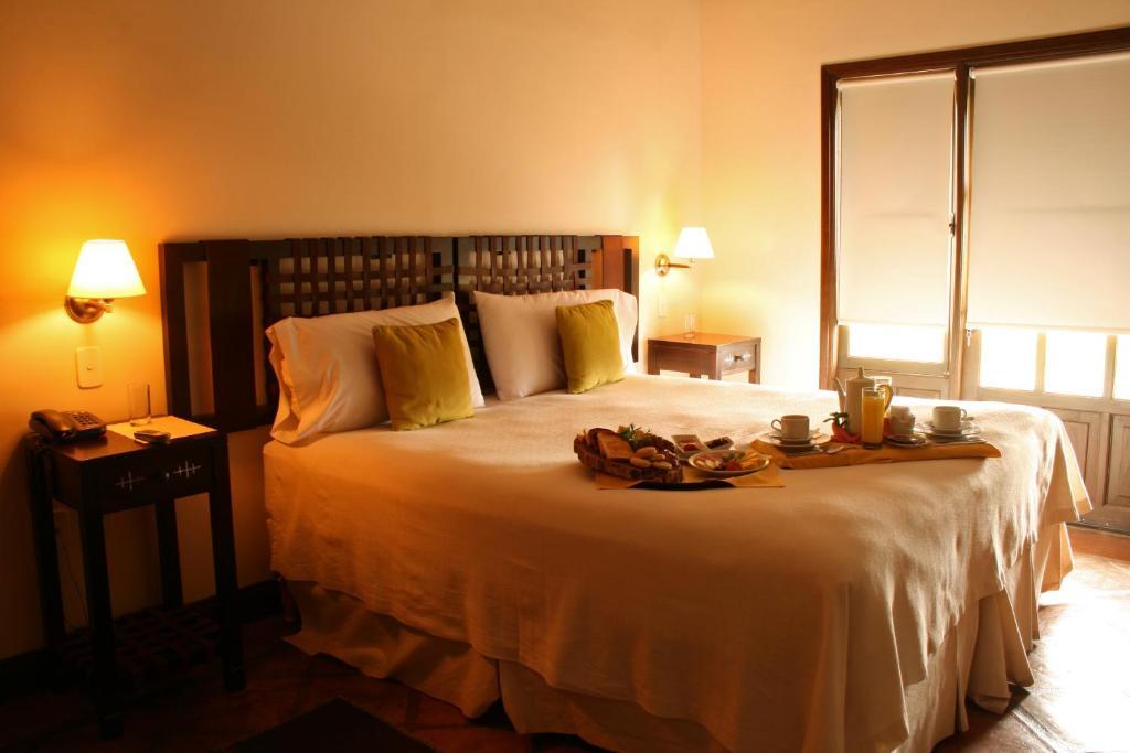 Altalaluna Hotel Boutique & Spa Cafayate Habitación foto