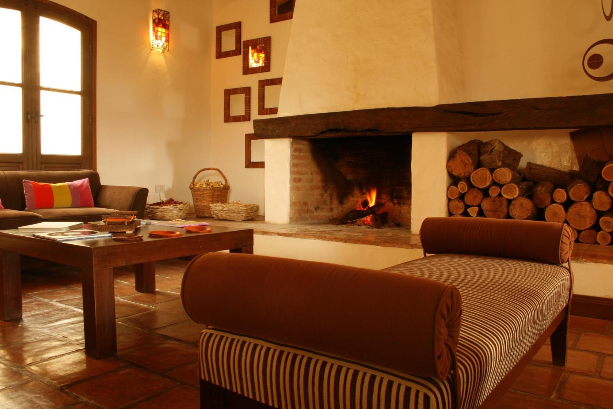 Altalaluna Hotel Boutique & Spa Cafayate Exterior foto