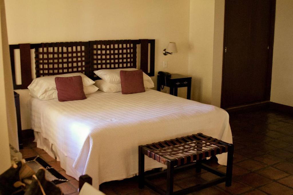 Altalaluna Hotel Boutique & Spa Cafayate Habitación foto