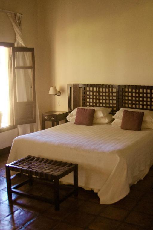 Altalaluna Hotel Boutique & Spa Cafayate Habitación foto
