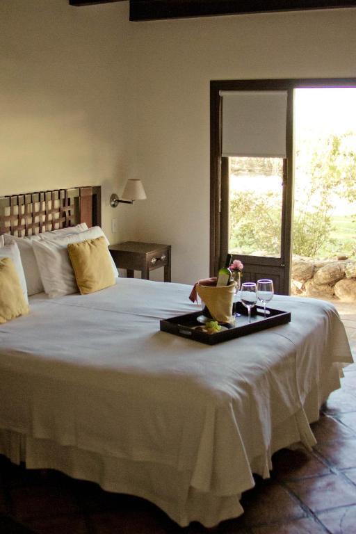Altalaluna Hotel Boutique & Spa Cafayate Habitación foto