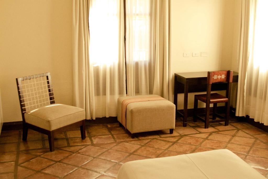 Altalaluna Hotel Boutique & Spa Cafayate Habitación foto