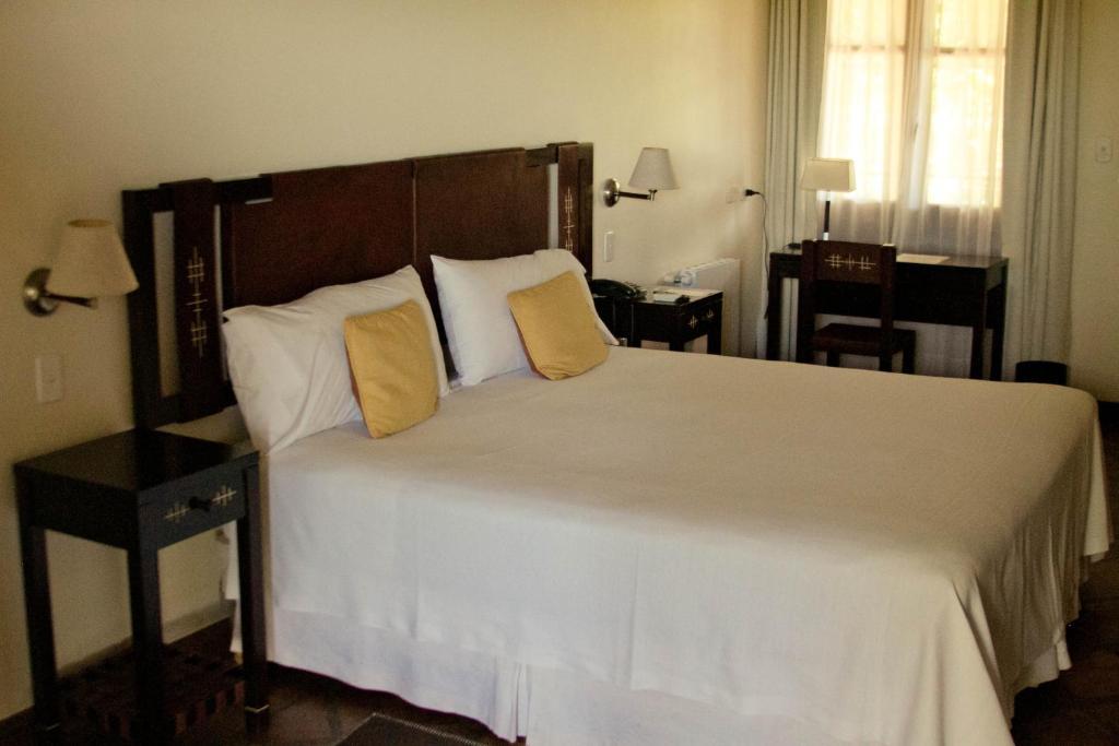Altalaluna Hotel Boutique & Spa Cafayate Habitación foto