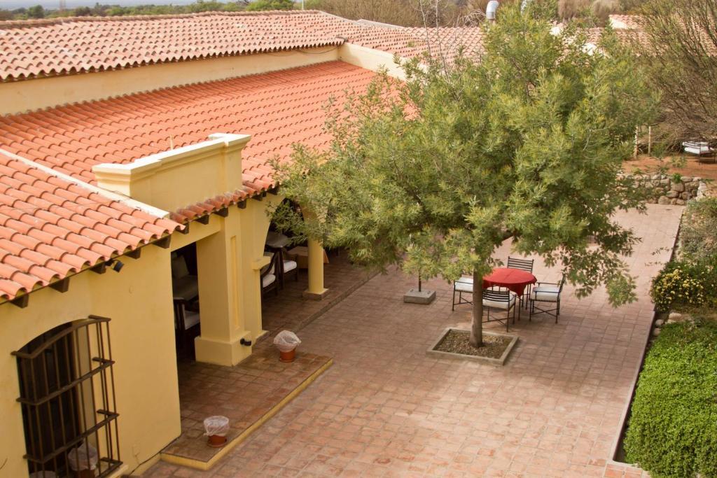 Altalaluna Hotel Boutique & Spa Cafayate Exterior foto