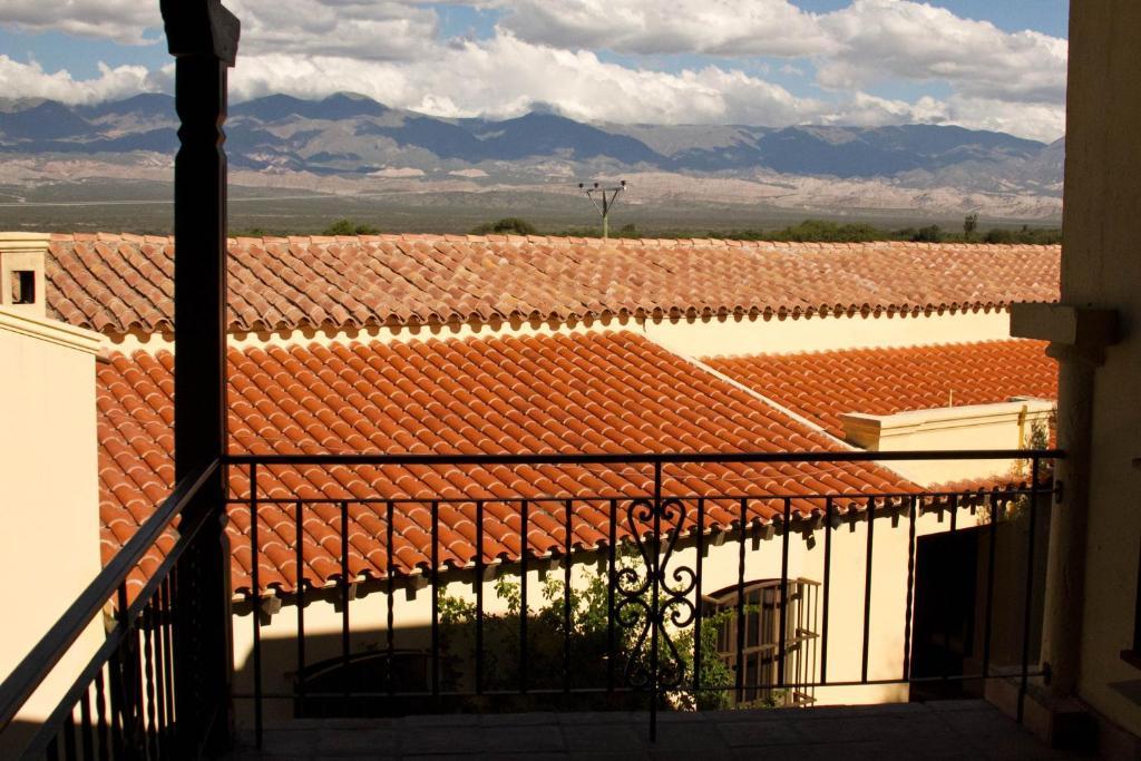 Altalaluna Hotel Boutique & Spa Cafayate Exterior foto